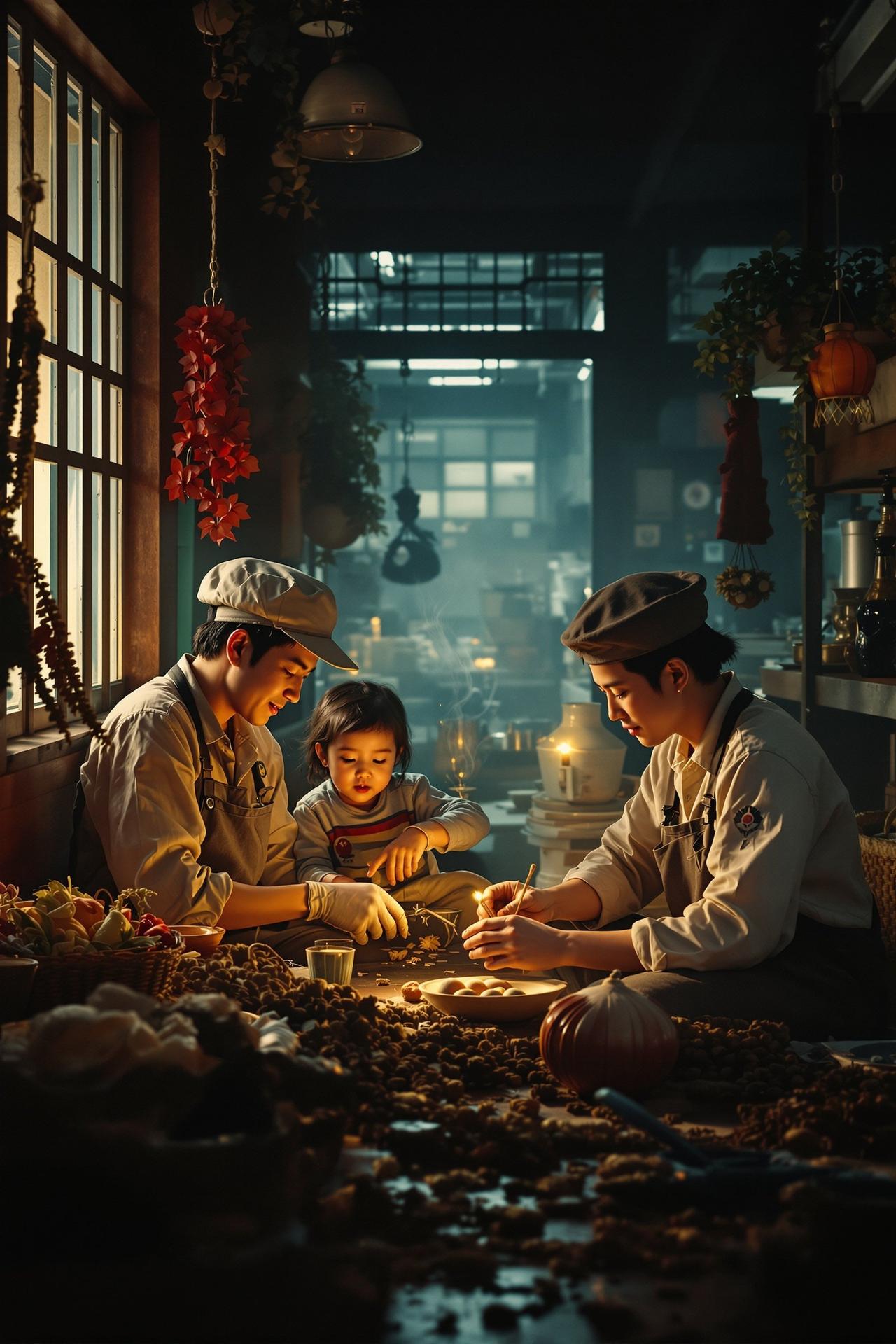 人世间 - 看片视频推荐作品